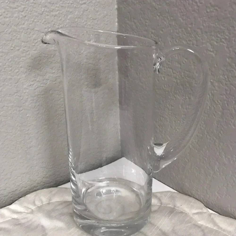 Marc Aurel Signed Pitcher